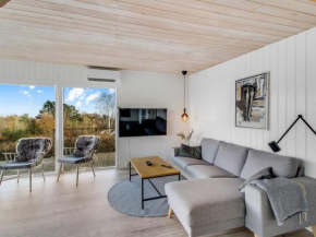 Holiday Home Shaya - 325m from the sea by Interhome, Allingåbro